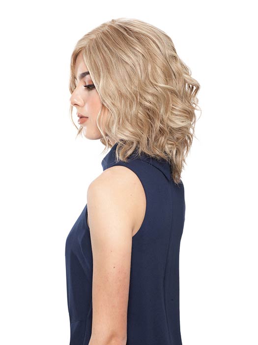 Barbara by WigPro - Regal Wigs